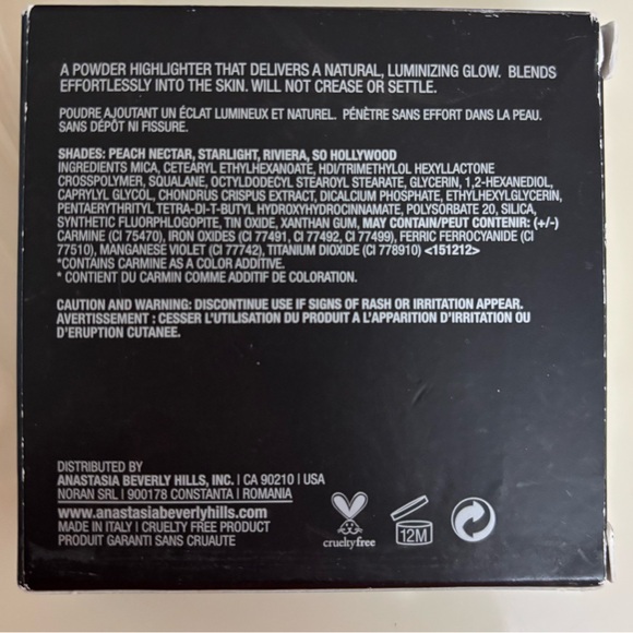 Radiant Glow Highlighter - Picture 5 of 5